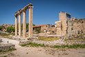 026 Athene, Romeinse Agora